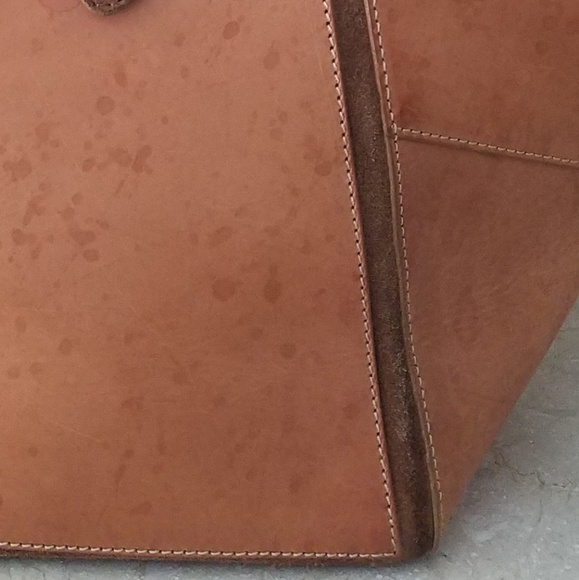 💖Host Pick💖Claudia Genuine Leather Bag - Picture 8 of 8